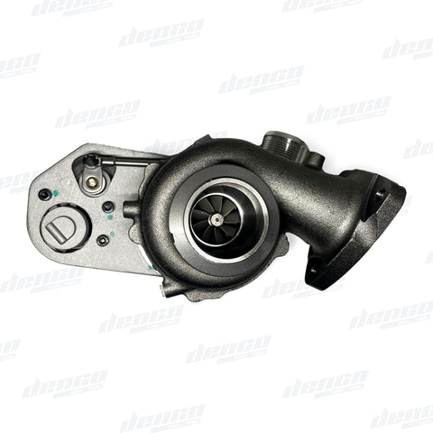 40009636 BMTS DROP IN TURBO FORD TRANSIT CUSTOM 2.0L - GENUINE OEM TURBOCHARGERS