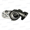 40009636 BMTS DROP IN TURBO FORD TRANSIT CUSTOM 2.0L - GENUINE OEM TURBOCHARGERS