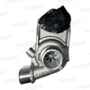 40009636 BMTS DROP IN TURBO FORD TRANSIT CUSTOM 2.0L - GENUINE OEM TURBOCHARGERS