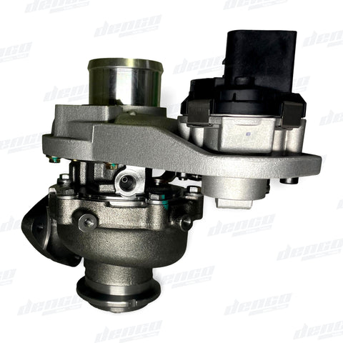40009636 BMTS DROP IN TURBO FORD TRANSIT CUSTOM 2.0L - GENUINE OEM TURBOCHARGERS