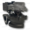 40006917 Turbocharger Ford Px1 Ranger 2.2L Mazda Bt50 Transit Van (Bmts Drop-In Turbo) Genuine Oem