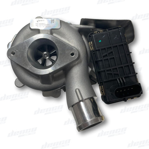 40009733 DROP IN TURBOCHARGER FORD PX1 RANGER 2.2L, MAZDA BT50 2.2L, FORD TRANSIT VAN 2.2L (BMTS DROP-IN TURBO)