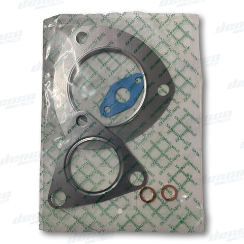 40006917 Turbocharger Ford Px1 Ranger 2.2L Mazda Bt50 Transit Van (Bmts Drop-In Turbo) Genuine Oem