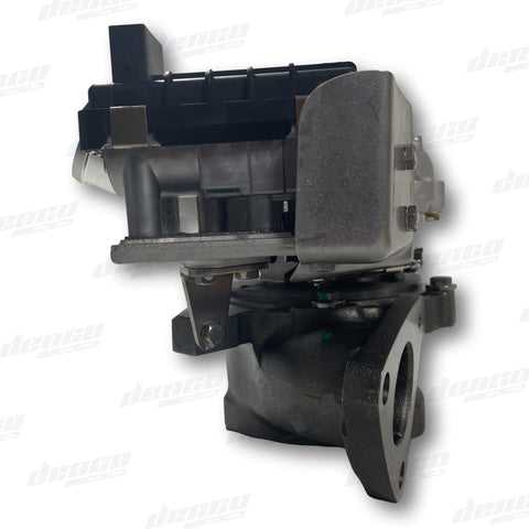 40006917 Turbocharger Ford Px1 Ranger 2.2L Mazda Bt50 Transit Van (Bmts Drop-In Turbo) Genuine Oem