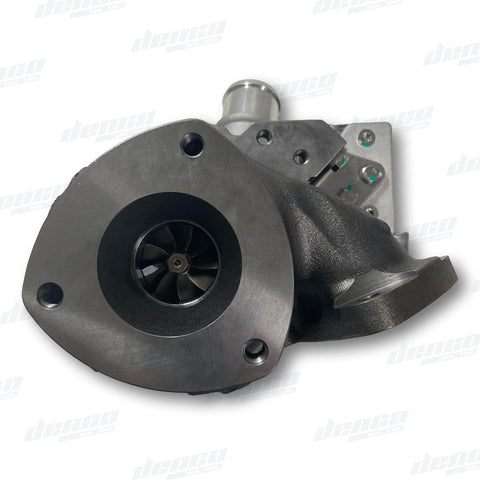 40006917 Turbocharger Ford Px1 Ranger 2.2L Mazda Bt50 Transit Van (Bmts Drop-In Turbo) Genuine Oem