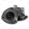 40006917 Turbocharger Ford Px1 Ranger 2.2L Mazda Bt50 Transit Van (Bmts Drop-In Turbo) Genuine Oem