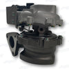 40006917 Turbocharger Ford Px1 Ranger 2.2L Mazda Bt50 Transit Van (Bmts Drop-In Turbo) Genuine Oem