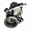 40009758 DROP IN BMTS TURBOCHARGER JHJ VW GOLF 1.8L GEN3 (CJSA / CJSB) - AUDI A1 / A3 / TT TFSI 1.8L GEN3 - GENUINE OEM