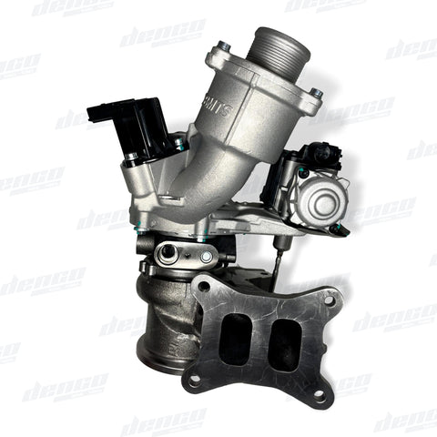 40009758 DROP IN BMTS TURBOCHARGER JHJ VW GOLF 1.8L GEN3 (CJSA / CJSB) - AUDI A1 / A3 / TT TFSI 1.8L GEN3 - GENUINE OEM
