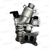 40009758 DROP IN BMTS TURBOCHARGER JHJ VW GOLF 1.8L GEN3 (CJSA / CJSB) - AUDI A1 / A3 / TT TFSI 1.8L GEN3 - GENUINE OEM