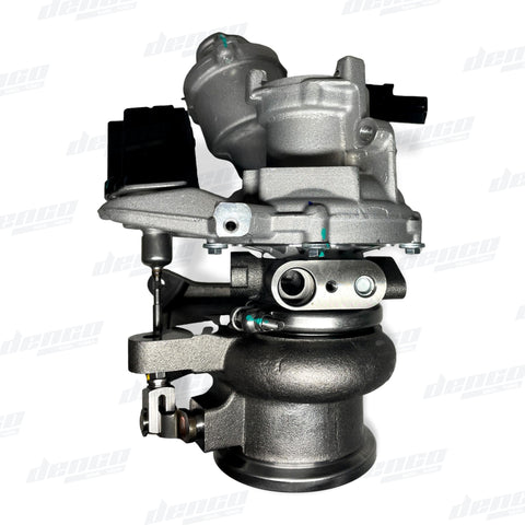 40009758 DROP IN BMTS TURBOCHARGER JHJ VW GOLF 1.8L GEN3 (CJSA / CJSB) - AUDI A1 / A3 / TT TFSI 1.8L GEN3 - GENUINE OEM