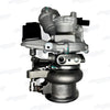 40009758 DROP IN BMTS TURBOCHARGER JHJ VW GOLF 1.8L GEN3 (CJSA / CJSB) - AUDI A1 / A3 / TT TFSI 1.8L GEN3 - GENUINE OEM