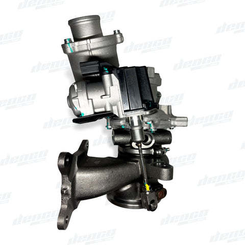 40009758 DROP IN BMTS TURBOCHARGER JHJ VW GOLF 1.8L GEN3 (CJSA / CJSB) - AUDI A1 / A3 / TT TFSI 1.8L GEN3 - GENUINE OEM