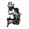 40009758 DROP IN BMTS TURBOCHARGER JHJ VW GOLF 1.8L GEN3 (CJSA / CJSB) - AUDI A1 / A3 / TT TFSI 1.8L GEN3 - GENUINE OEM