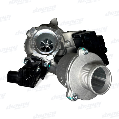 40009758 DROP IN BMTS TURBOCHARGER JHJ VW GOLF 1.8L GEN3 (CJSA / CJSB) - AUDI A1 / A3 / TT TFSI 1.8L GEN3