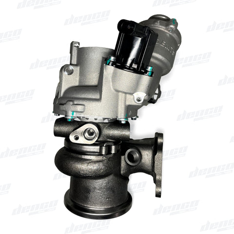 40009758 DROP IN BMTS TURBOCHARGER JHJ VW GOLF 1.8L GEN3 (CJSA / CJSB) - AUDI A1 / A3 / TT TFSI 1.8L GEN3 - GENUINE OEM
