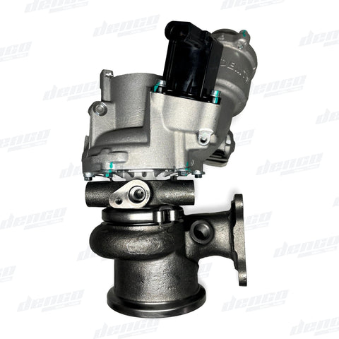 40009758 DROP IN BMTS TURBOCHARGER JHJ VW GOLF 1.8L GEN3 (CJSA / CJSB) - AUDI A1 / A3 / TT TFSI 1.8L GEN3 - GENUINE OEM