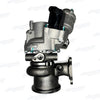 40009758 DROP IN BMTS TURBOCHARGER JHJ VW GOLF 1.8L GEN3 (CJSA / CJSB) - AUDI A1 / A3 / TT TFSI 1.8L GEN3 - GENUINE OEM