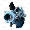 40009760 BMTS DROP IN TURBOCHARGER AUDI S3 / SQ2 QUATTRO VW GOLF / PASSAT 2.0L (CJXG / CJXD / DNAU / DJHC / DNUE)