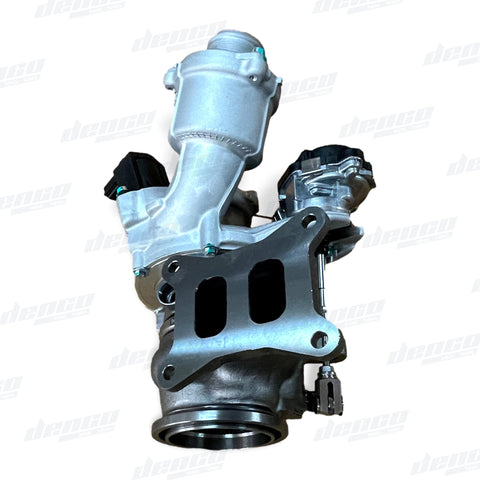 40009760 BMTS DROP IN TURBOCHARGER AUDI S3 / SQ2 QUATTRO VW GOLF / PASSAT 2.0L (CJXG / CJXD / DNAU / DJHC / DNUE)