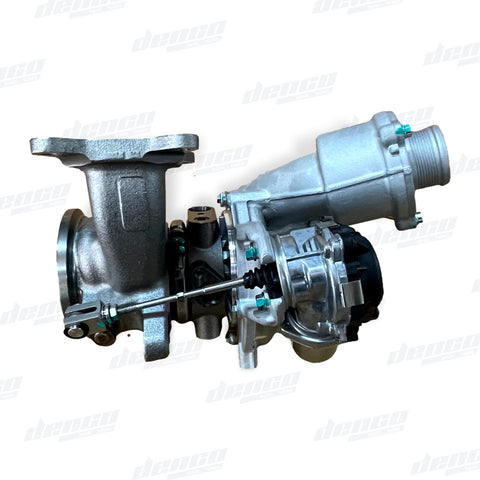 40009760 BMTS DROP IN TURBOCHARGER AUDI S3 / SQ2 QUATTRO VW GOLF / PASSAT 2.0L (CJXG / CJXD / DNAU / DJHC / DNUE)