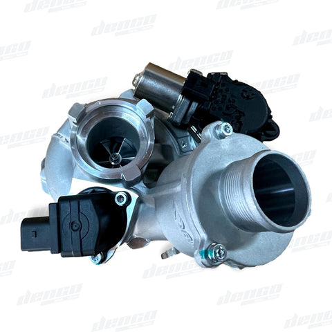 40009760 BMTS DROP IN  TURBOCHARGER  AUDI S3 / SQ2 QUATTRO - VW GOLF / PASSAT 2.0L  (CJXG / CJXD / DNAU / DJHC / DNUE)