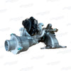 40009760 BMTS DROP IN TURBOCHARGER AUDI S3 / SQ2 QUATTRO VW GOLF / PASSAT 2.0L (CJXG / CJXD / DNAU / DJHC / DNUE)
