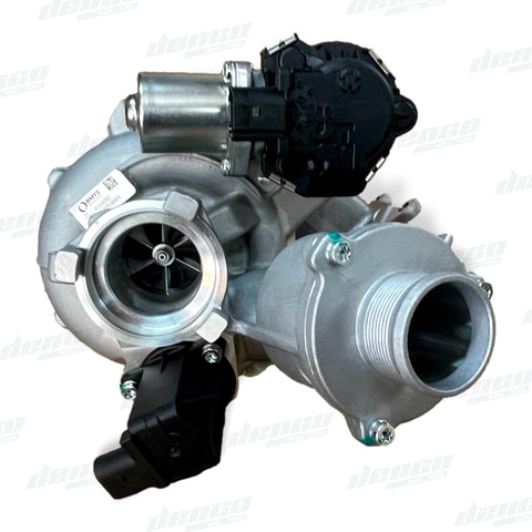40009760 BMTS DROP IN TURBOCHARGER AUDI S3 / SQ2 QUATTRO VW GOLF / PASSAT 2.0L (CJXG / CJXD / DNAU / DJHC / DNUE)