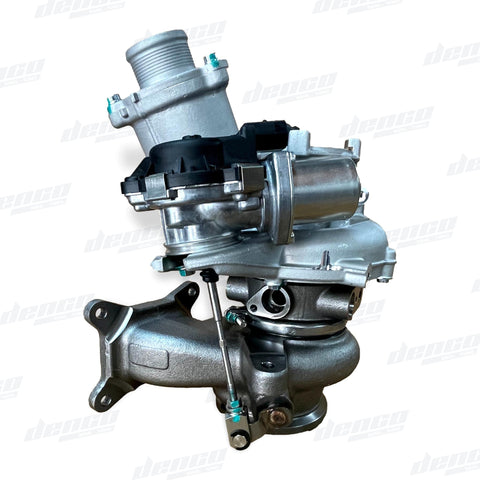 40009760 BMTS DROP IN TURBOCHARGER AUDI S3 / SQ2 QUATTRO VW GOLF / PASSAT 2.0L (CJXG / CJXD / DNAU / DJHC / DNUE)