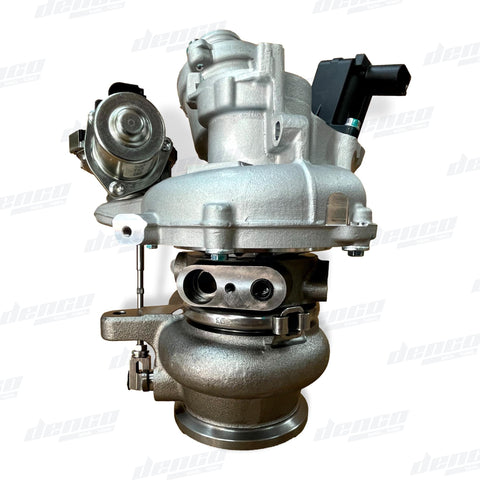 40009760 BMTS DROP IN TURBOCHARGER AUDI S3 / SQ2 QUATTRO VW GOLF / PASSAT 2.0L (CJXG / CJXD / DNAU / DJHC / DNUE)