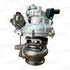 40009760 BMTS DROP IN TURBOCHARGER AUDI S3 / SQ2 QUATTRO VW GOLF / PASSAT 2.0L (CJXG / CJXD / DNAU / DJHC / DNUE)