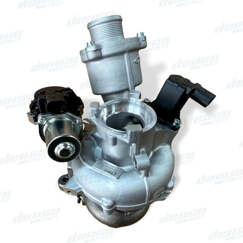 40009760 BMTS DROP IN TURBOCHARGER AUDI S3 / SQ2 QUATTRO VW GOLF / PASSAT 2.0L (CJXG / CJXD / DNAU / DJHC / DNUE)