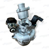 40009760 BMTS DROP IN TURBOCHARGER AUDI S3 / SQ2 QUATTRO VW GOLF / PASSAT 2.0L (CJXG / CJXD / DNAU / DJHC / DNUE)