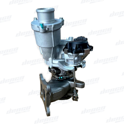 40009760 BMTS DROP IN TURBOCHARGER AUDI S3 / SQ2 QUATTRO VW GOLF / PASSAT 2.0L (CJXG / CJXD / DNAU / DJHC / DNUE)