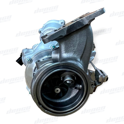 40009760 BMTS DROP IN TURBOCHARGER AUDI S3 / SQ2 QUATTRO VW GOLF / PASSAT 2.0L (CJXG / CJXD / DNAU / DJHC / DNUE)