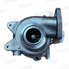 40009806 TURBOCHARGER 1GD-FTV TOYOTA HILUX / PRADO / FORTUNER 2.8LTR - GENUINE OEM TURBOCHARGERS