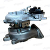40009806 TURBOCHARGER 1GD-FTV TOYOTA HILUX / PRADO / FORTUNER 2.8LTR - GENUINE OEM TURBOCHARGERS