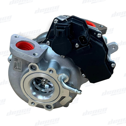 40009806 TURBOCHARGER 1GD-FTV TOYOTA HILUX / PRADO / FORTUNER 2.8LTR - GENUINE OEM TURBOCHARGERS