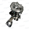 40009992 BMTS DROP IN TURBO BI-TURBO MERCEDES BENZ PV 2.2L (ENGINE OM651DE22LA) - GENUINE OEM TURBOCHARGERS
