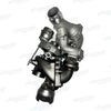 40009992 BMTS DROP IN TURBO BI-TURBO MERCEDES BENZ PV 2.2L (ENGINE OM651DE22LA) - GENUINE OEM TURBOCHARGERS