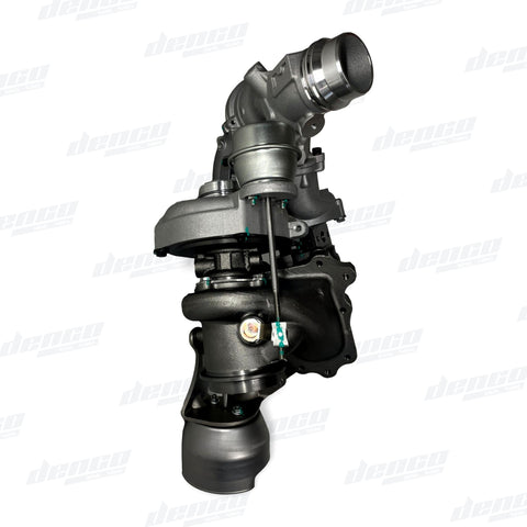 40009992 BMTS DROP IN TURBO BI-TURBO MERCEDES BENZ PV 2.2L (ENGINE OM651DE22LA) - GENUINE OEM TURBOCHARGERS