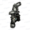 40009992 BMTS DROP IN TURBO BI-TURBO MERCEDES BENZ PV 2.2L (ENGINE OM651DE22LA) - GENUINE OEM TURBOCHARGERS