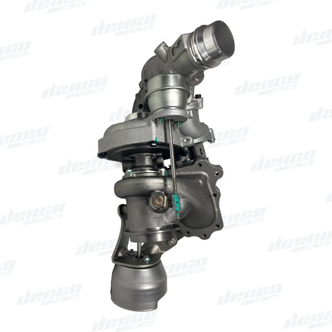 40009992 BMTS DROP IN TURBO BI-TURBO MERCEDES BENZ PV 2.2L (ENGINE OM651DE22LA) - GENUINE OEM TURBOCHARGERS