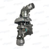 40009992 BMTS DROP IN TURBO BI-TURBO MERCEDES BENZ PV 2.2L (ENGINE OM651DE22LA) - GENUINE OEM TURBOCHARGERS