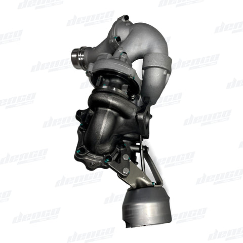 40009992 BMTS DROP IN TURBO BI-TURBO MERCEDES BENZ PV 2.2L (ENGINE OM651DE22LA) - GENUINE OEM TURBOCHARGERS