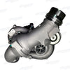 40009992 BMTS DROP IN TURBO BI-TURBO MERCEDES BENZ PV 2.2L (ENGINE OM651DE22LA) - GENUINE OEM TURBOCHARGERS