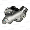 40009992 BMTS DROP IN TURBO BI-TURBO MERCEDES BENZ PV 2.2L (ENGINE OM651DE22LA) - GENUINE OEM TURBOCHARGERS