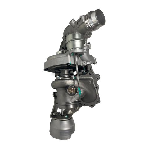 40009992 BMTS DROP IN TURBO BI-TURBO MERCEDES BENZ PV 2.2L (ENGINE OM651DE22LA)