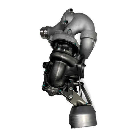 40009992 BMTS DROP IN TURBO BI-TURBO MERCEDES BENZ PV 2.2L (ENGINE OM651DE22LA)