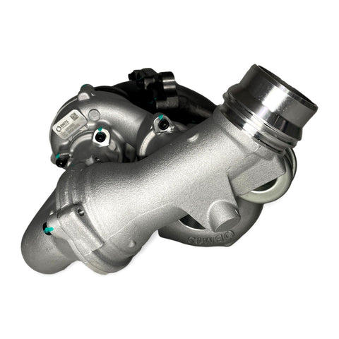 40009992 BMTS DROP IN TURBO BI-TURBO MERCEDES BENZ PV 2.2L (ENGINE OM651DE22LA)
